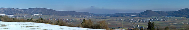 Neunkirch im Klettgau  Kt Schaffhausen Schweiz