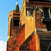 st barnabas church, walthamstow, london