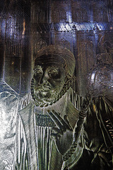 carlisle cathedral, cumbria