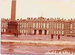 Leningrad  1969