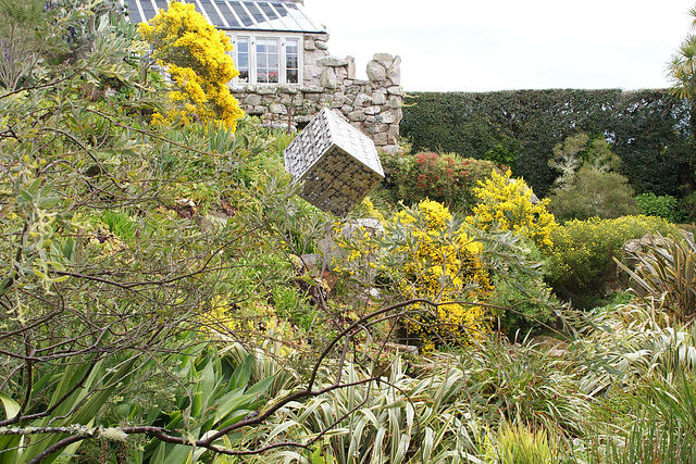 Tresco Abbey Gardens