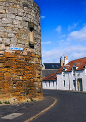 The Shore, St Andrews