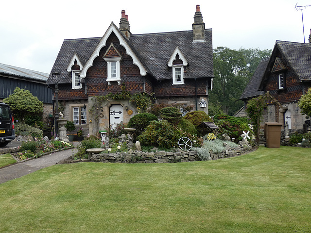 Ilam- Alpine Cottage