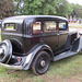 1933 Plymouth PD De Luxe Six