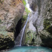 Chute de la Druise dans le Vercors (Drôme)********