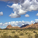 The Cochise Stronghold - Dragoon Mountains