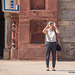 Humayun's Tomb - World Heritage Site, India