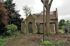 isleworth cemetery