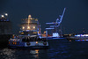 Impression bei den Cruise-days