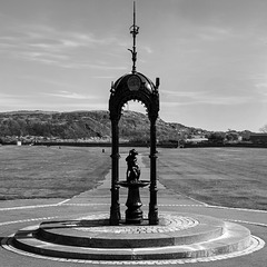 Fountain, Burntisland