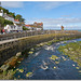 A Post Card from Lynmouth