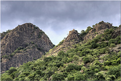 Sri Veera Venkata Satyanarayana Swami, Eastern Ghats