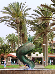 Maspalomas (Gran Canaria),  4