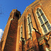 st barnabas church, walthamstow, london