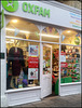 Oxford Oxfam Shop