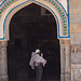 Humayun's Tomb - World Heritage Site, India