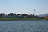 View Across The Lake