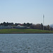 View Across The Lake
