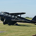 Dragon Rapide At Duxford