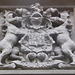 Armorials on the Stables at Altyre