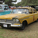 1957 Plymouth Belvedere