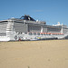 MSC Splendida