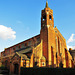 st barnabas church, walthamstow, london