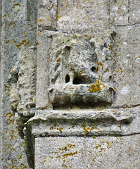 fotheringhay church, northants