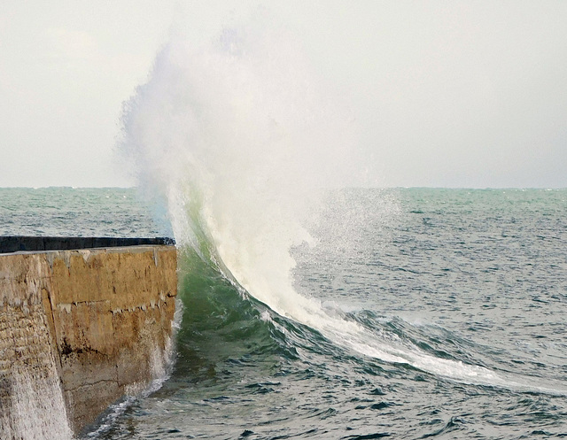 vague à l'ame,