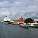 Cairns Harbour