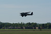 Dragon Rapide At Duxford