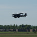 Dragon Rapide At Duxford