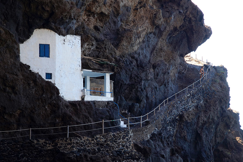 HFF - Cueva de Candelaria