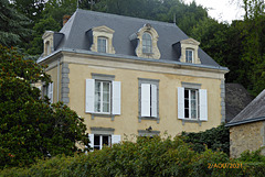superbe maison