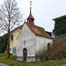 Adlholz, Alte Dorfkapelle/Marienkapelle