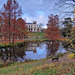 Herbst am Bammelsburger Teich - HBM!