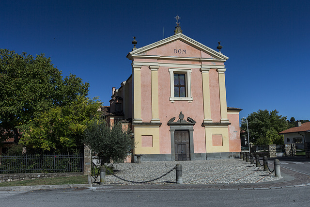 Monterotondo - Brescia