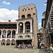 Rila monastery