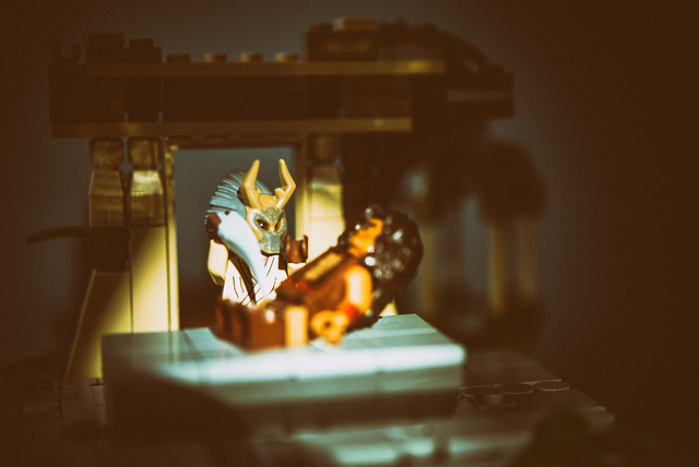 sacrifice