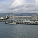 Cairns Harbour