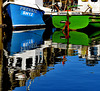 Scarborough working boats