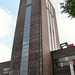 Förderturm von Schacht 2 (Zeche Zollverein 1/2/8, Essen-Stoppenberg) / 16.06.2018