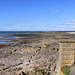 Porthcawl coast