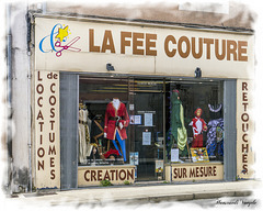 La Fee Couture