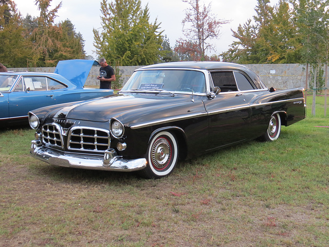 1956 Chrysler 300B