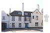 The Bridge Inn Newhaven 6 6 2024 main building from NW