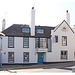 The Bridge Inn Newhaven 6 6 2024 main building from NW