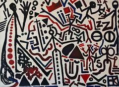 Berlin - Neue Nationalgalerie