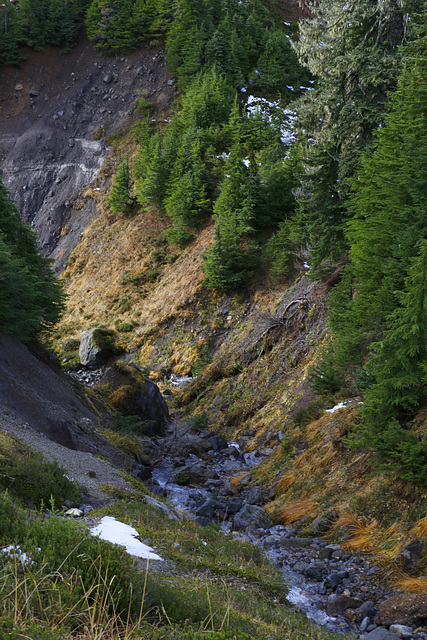 Railroad Grade Trail