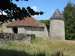 CREUSE Juillet 2007 CREUSE Juillet 2007